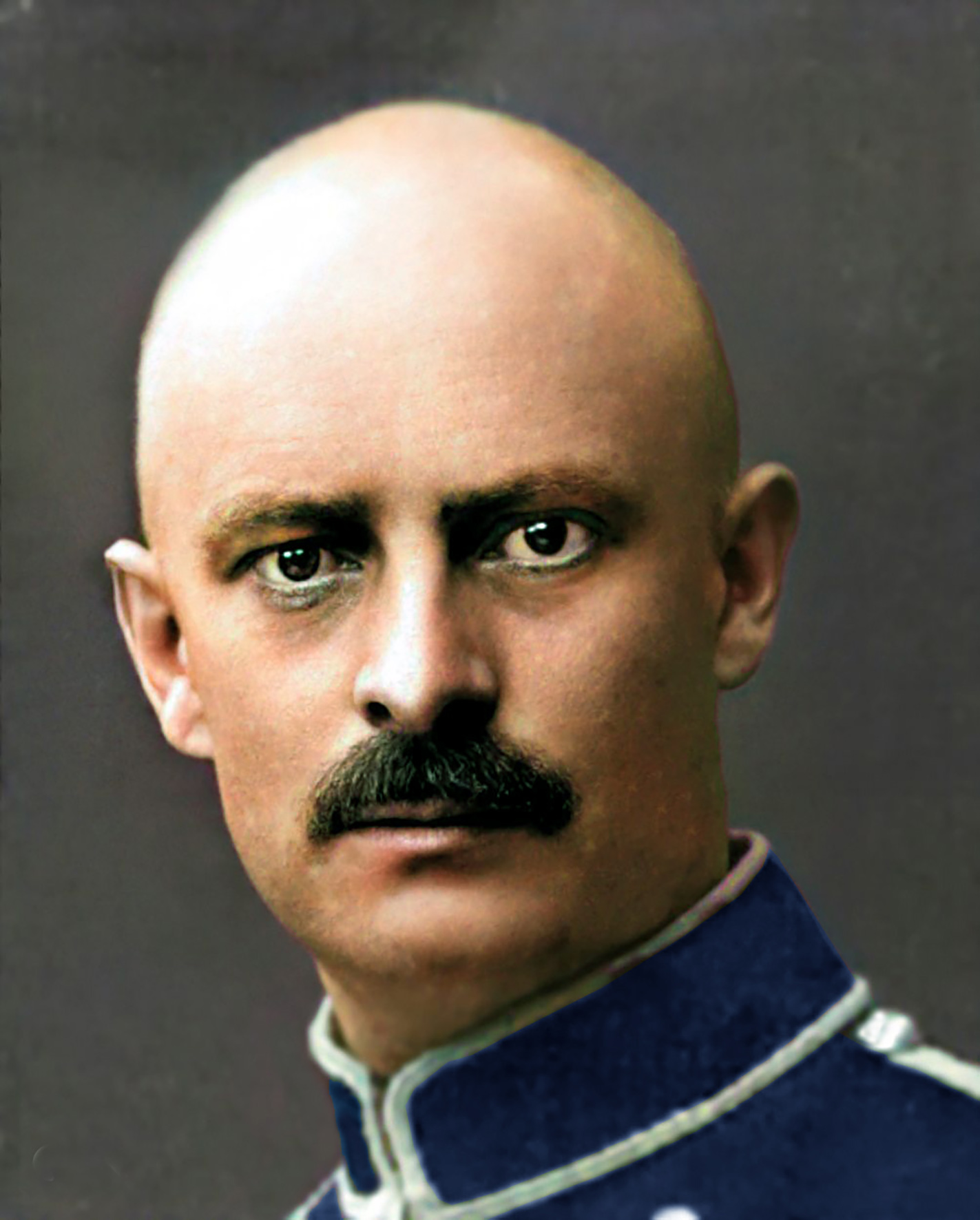 Fritz Peter Paul Lepper